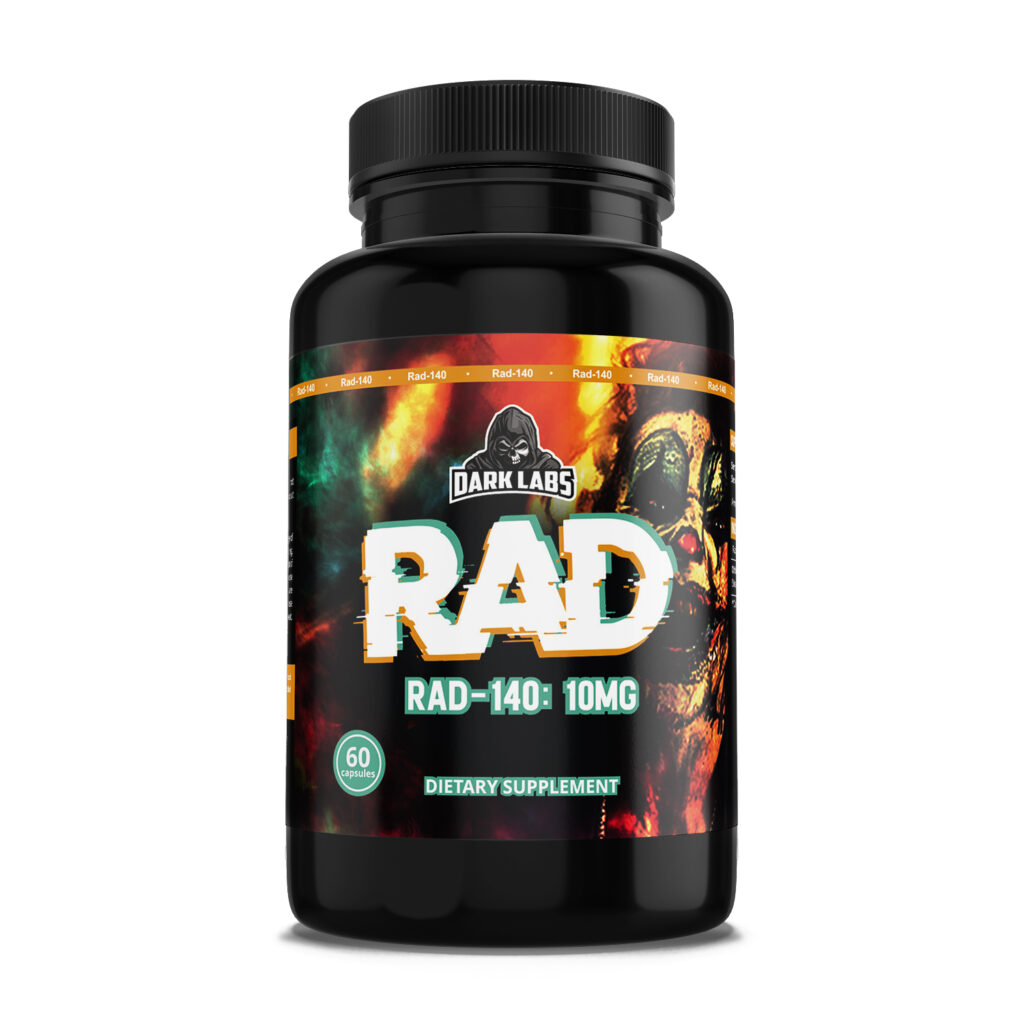 core labs rad 150